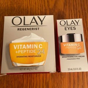 OLAY BUNDLE 🥰🥰